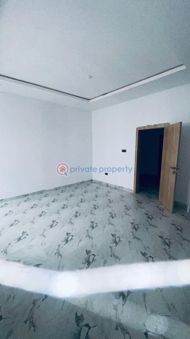 3 bedroom House For Rent Sangotedo Lagos - 12