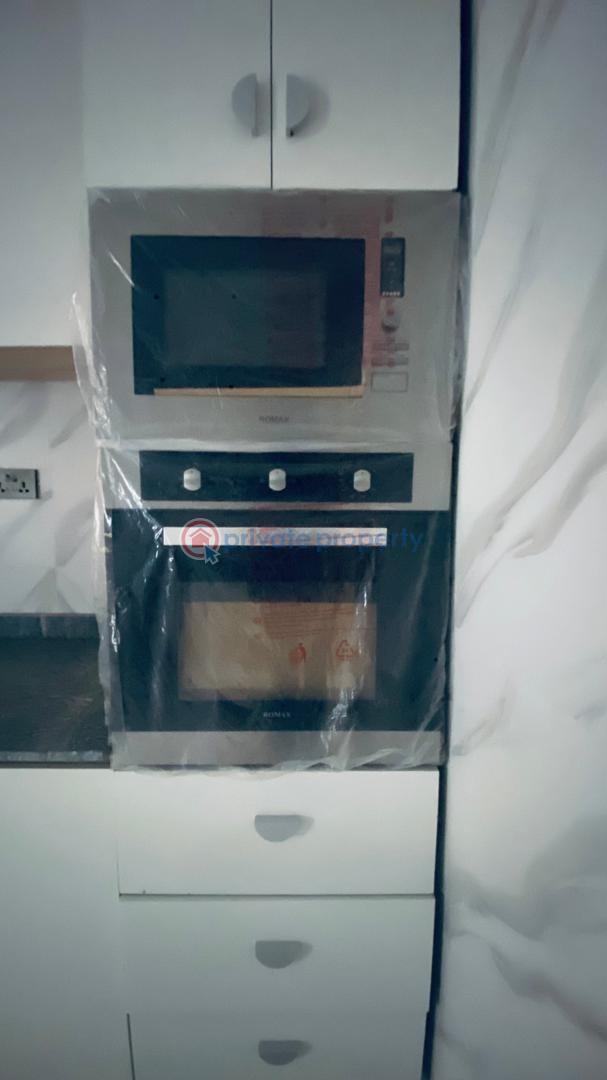 3 bedroom House For Rent Sangotedo Lagos - 7