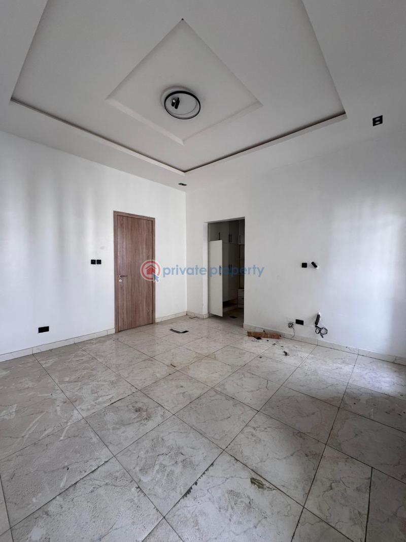 4 bedroom Detached Duplex For Rent Orchid Road Lekki Phase 2 Lagos - 0