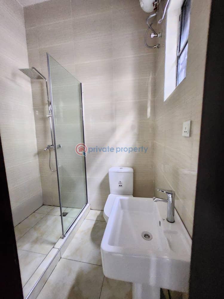 4 bedroom Semi detached Duplex For Rent Royal Pine Estate Gate 3 Lekki Phase 2 Lagos - 9