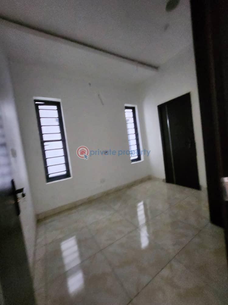 4 bedroom Semi detached Duplex For Rent Royal Pine Estate Gate 3 Lekki Phase 2 Lagos - 7