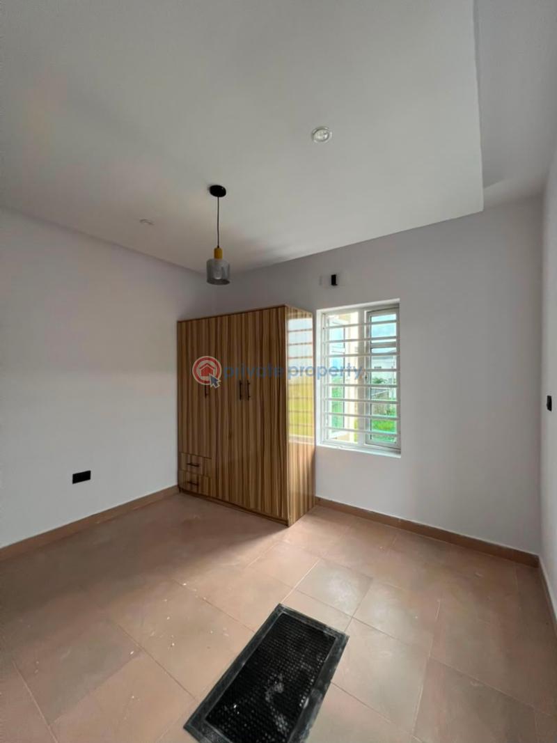 2 bedroom Detached Duplex For Rent Abraham Adesanya Ajah Lagos - 14