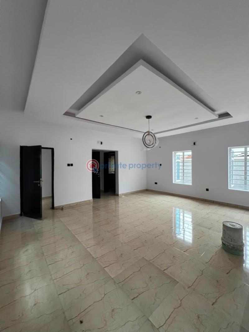 2 bedroom Detached Duplex For Rent Abraham Adesanya Ajah Lagos - 16