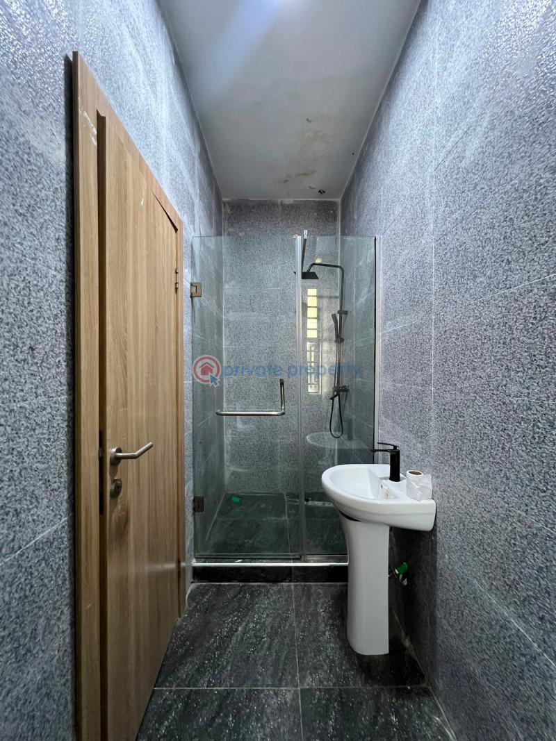 4 bedroom Semi detached Duplex For Rent Ikota Lekki Lagos - 10