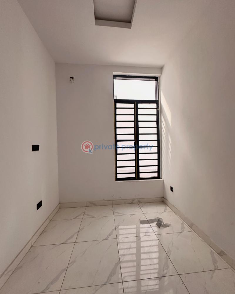 4 bedroom Detached Duplex For Rent Ikota Lekki Lagos - 3
