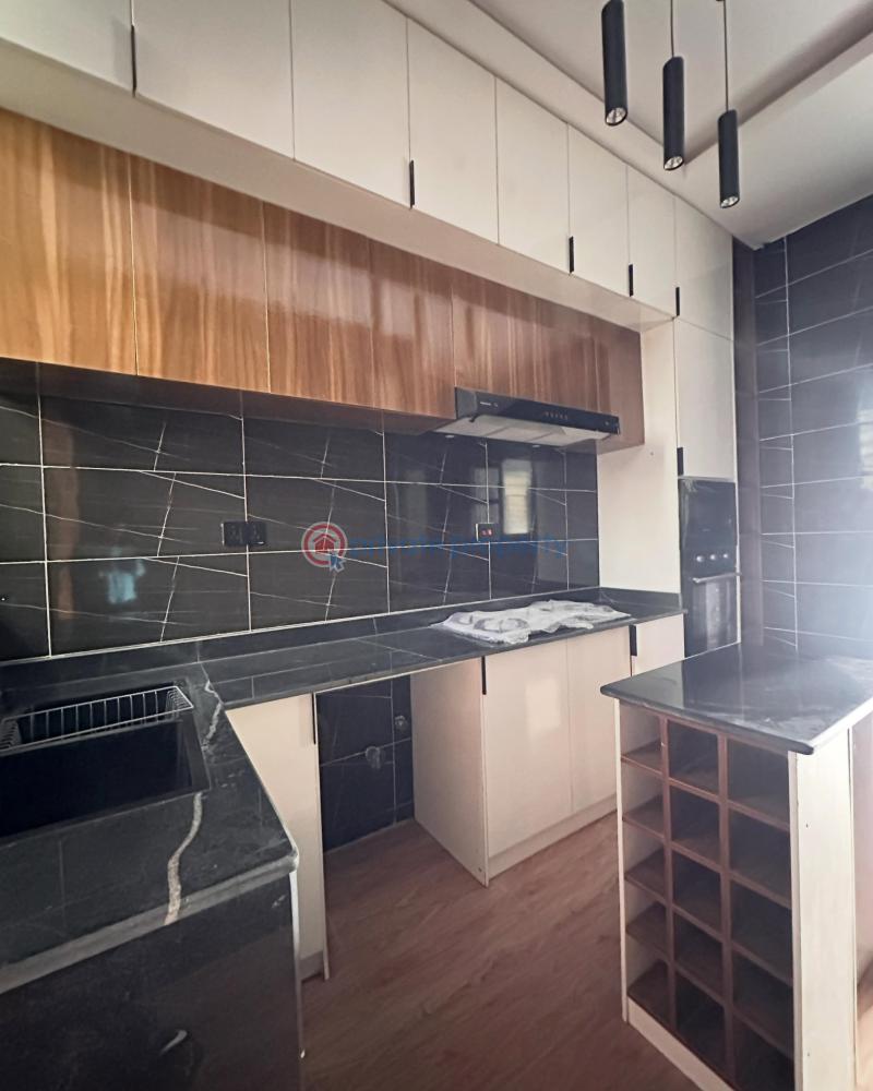 4 bedroom Detached Duplex For Rent Ikota Lekki Lagos - 4