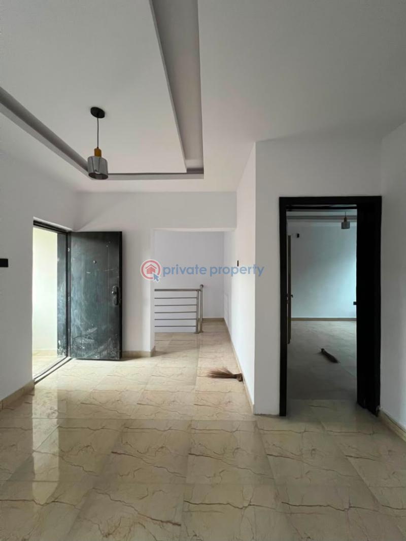 2 bedroom Detached Duplex For Rent Abraham Adesanya Ajah Lagos - 11