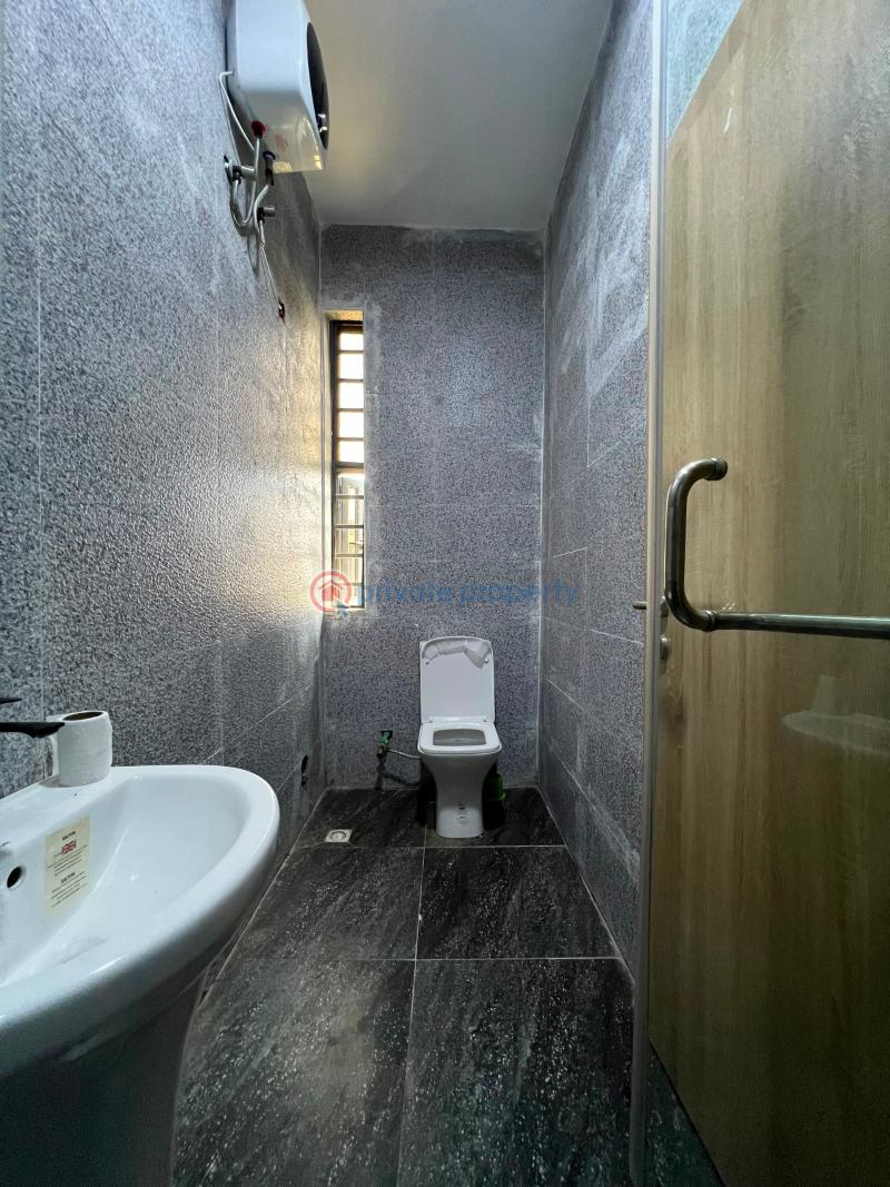 4 bedroom Semi detached Duplex For Rent Ikota Lekki Lagos - 8