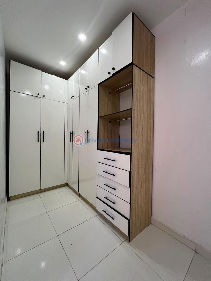 4 bedroom Semi detached Duplex For Rent Ikota Lekki Lagos - 3