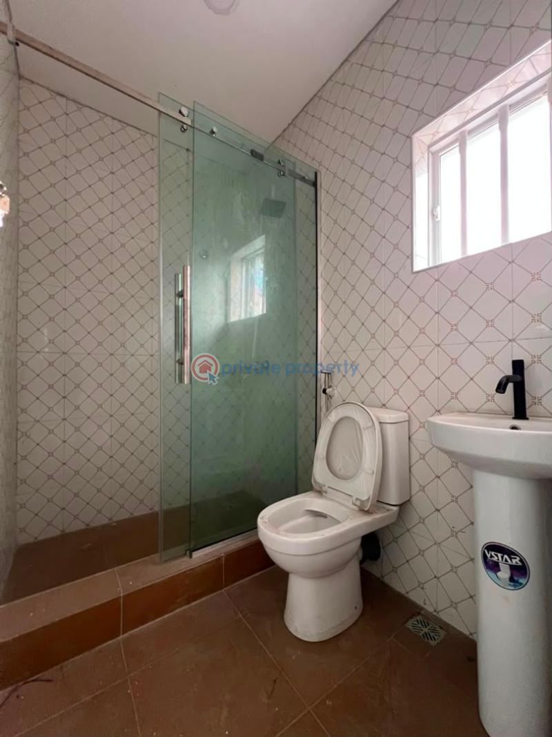 2 bedroom Detached Duplex For Rent Abraham Adesanya Ajah Lagos - 7