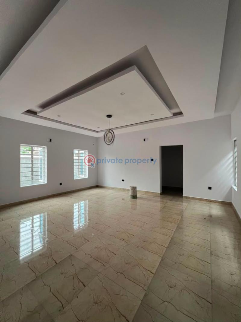 2 bedroom Detached Duplex For Rent Abraham Adesanya Ajah Lagos - 1