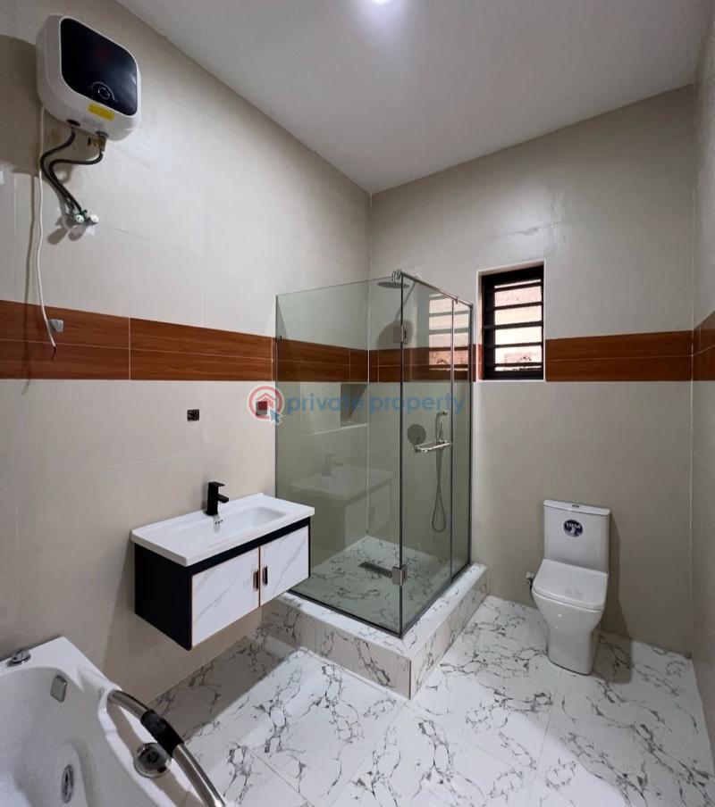 4 bedroom Terraced Duplex For Rent Ajah Lagos - 7