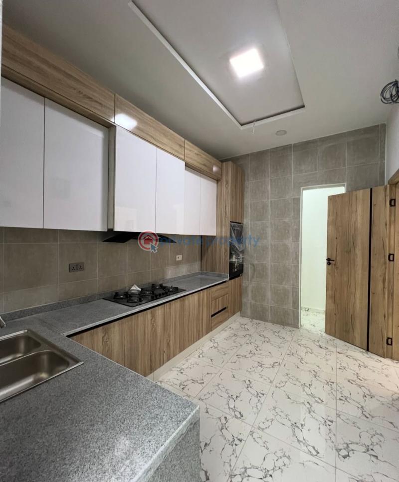 4 bedroom Terraced Duplex For Rent Ajah Lagos - 4