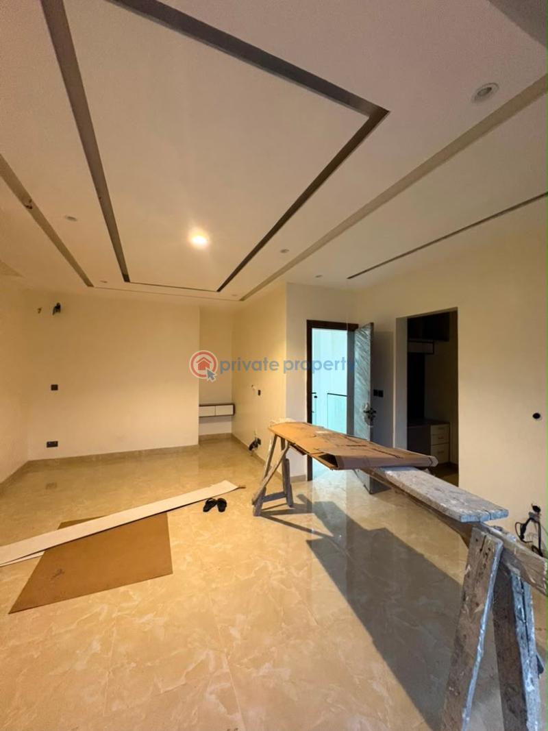 4 bedroom Block Of Flats For Rent Ologolo Lekki Lekki Lagos - 5