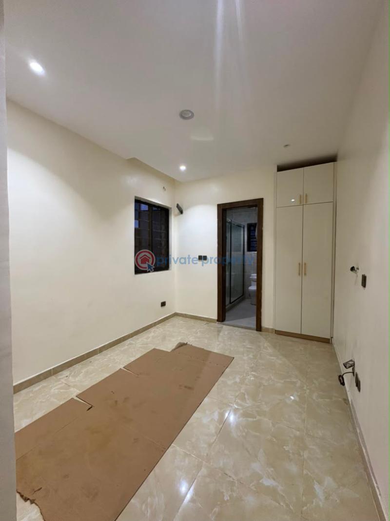 4 bedroom Block Of Flats For Rent Ologolo Lekki Lekki Lagos - 1