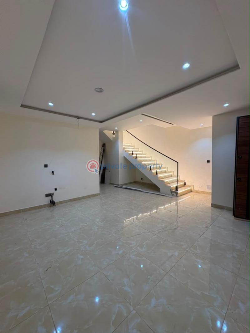 4 bedroom Block Of Flats For Rent Ologolo Lekki Lekki Lagos - 2