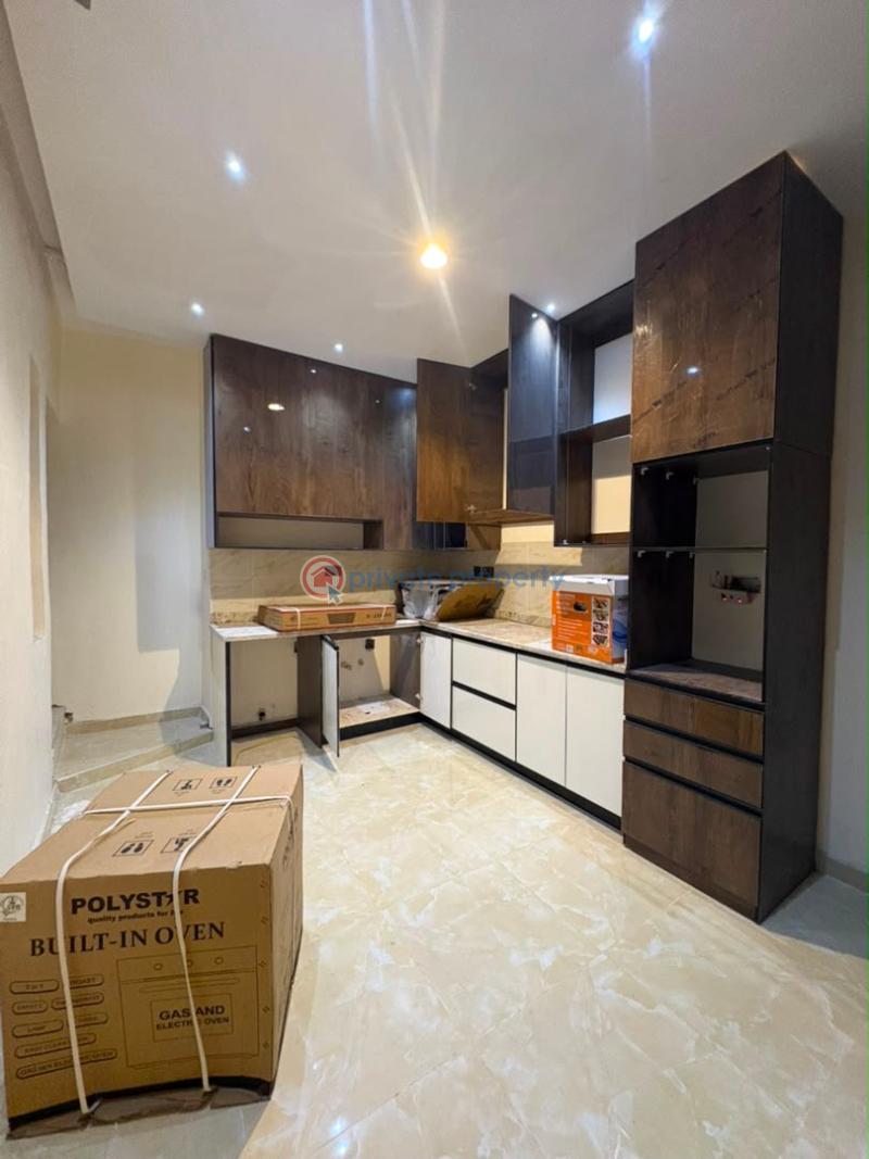 4 bedroom Block Of Flats For Rent Ologolo Lekki Lekki Lagos - 3