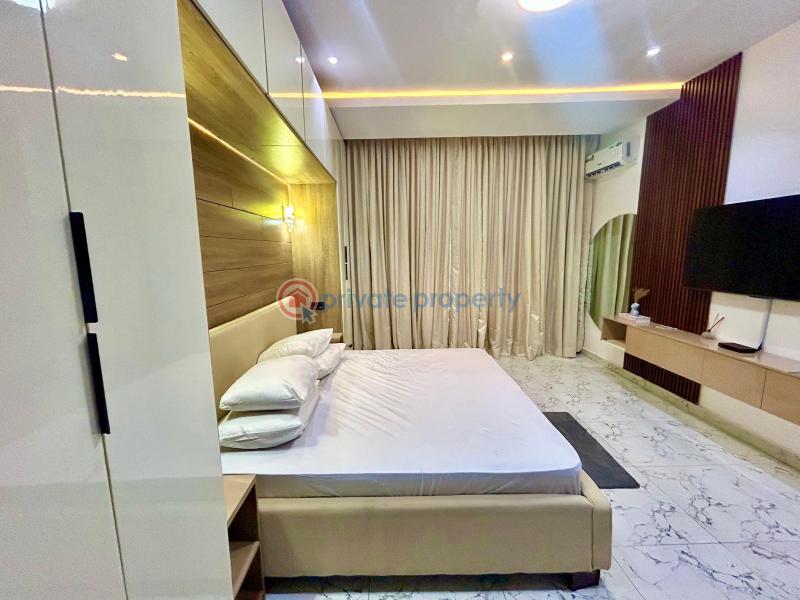 2 bedroom Block Of Flats For Rent Lekki Chevy View Chevron Drive Lekki Lagos - 7