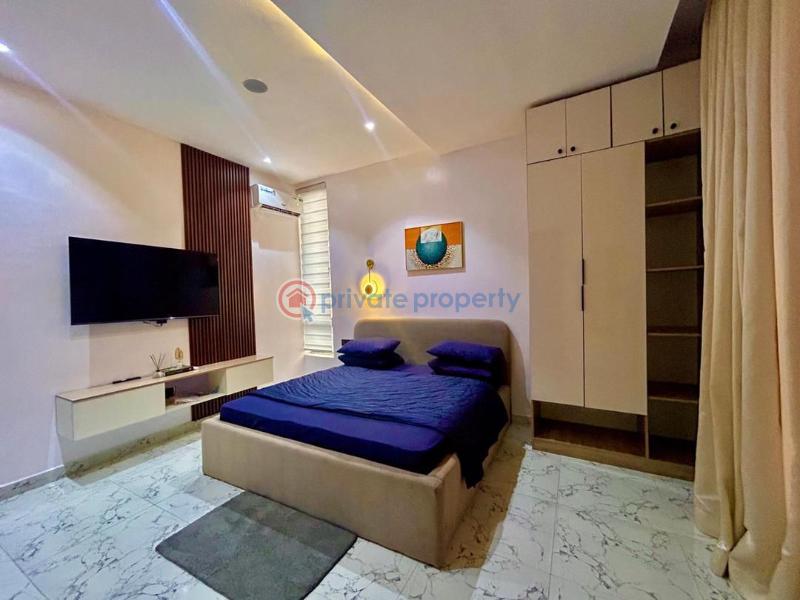 2 bedroom Block Of Flats For Rent Lekki Chevy View Chevron Drive Lekki Lagos - 15