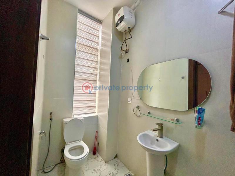 2 bedroom Block Of Flats For Rent Lekki Chevy View Chevron Drive Lekki Lagos - 9