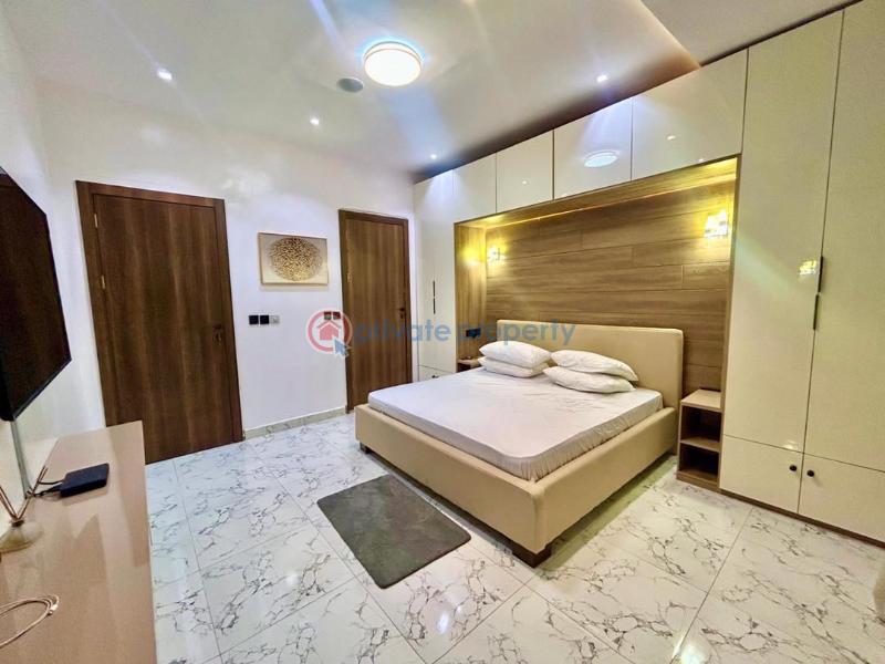 2 bedroom Block Of Flats For Rent Lekki Chevy View Chevron Drive Lekki Lagos - 8