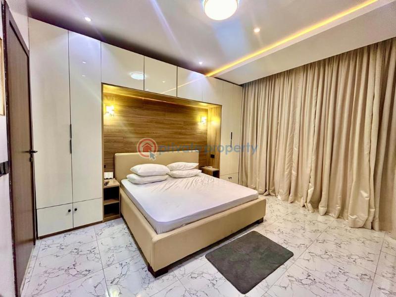 2 bedroom Block Of Flats For Rent Lekki Chevy View Chevron Drive Lekki Lagos - 14
