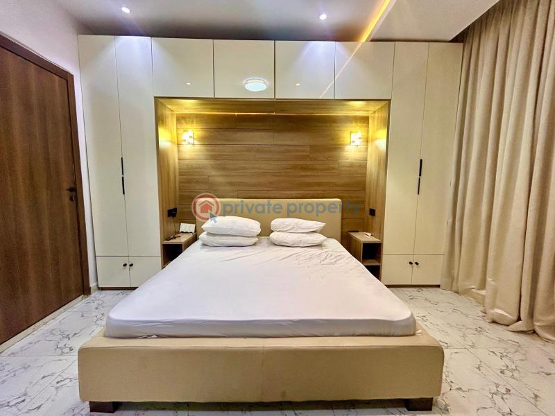 2 bedroom Block Of Flats For Rent Lekki Chevy View Chevron Drive Lekki Lagos - 2