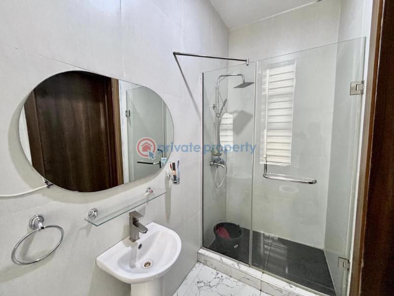 2 bedroom Block Of Flats For Rent Lekki Chevy View Chevron Drive Lekki Lagos - 11