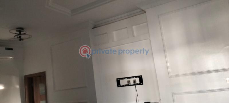 1 bedroom Mini Flat For Rent Behind Nta Asaba Delta State Asaba Delta - 1