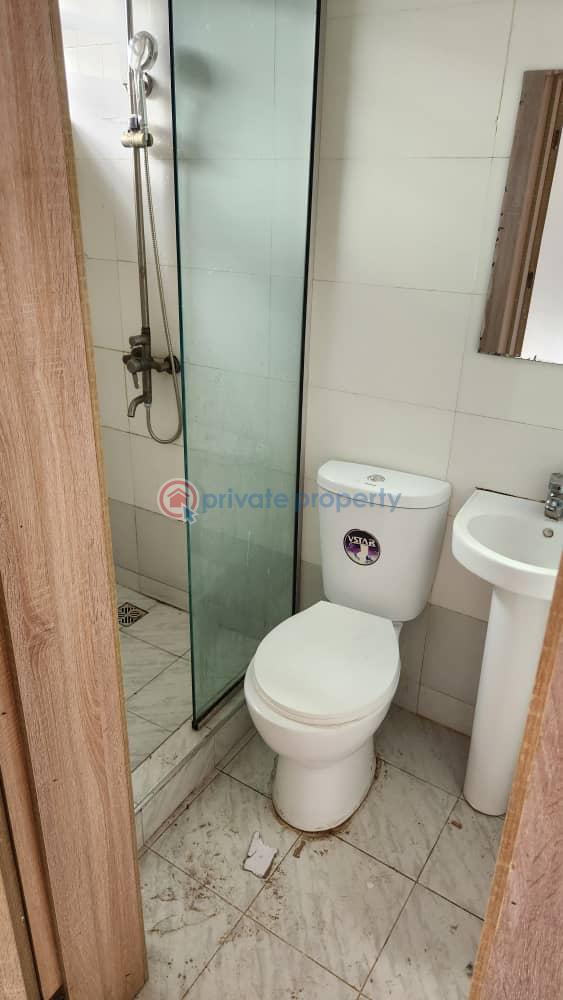 2 bedroom Block Of Flats For Rent Royal Palmwell Estate Badore Ajah Lagos - 6