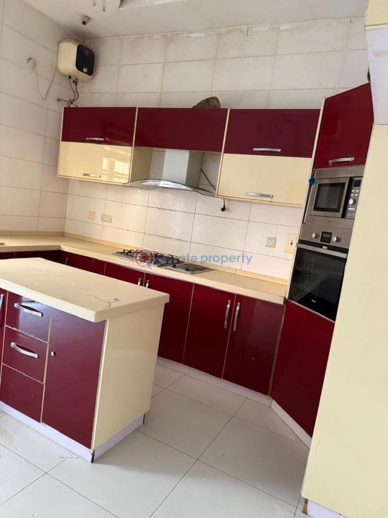 1 bedroom Block Of Flats For Rent Osapa London Lekki Lagos - 4