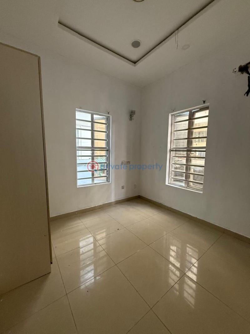 1 bedroom Block Of Flats For Rent Osapa London Lekki Lagos - 2