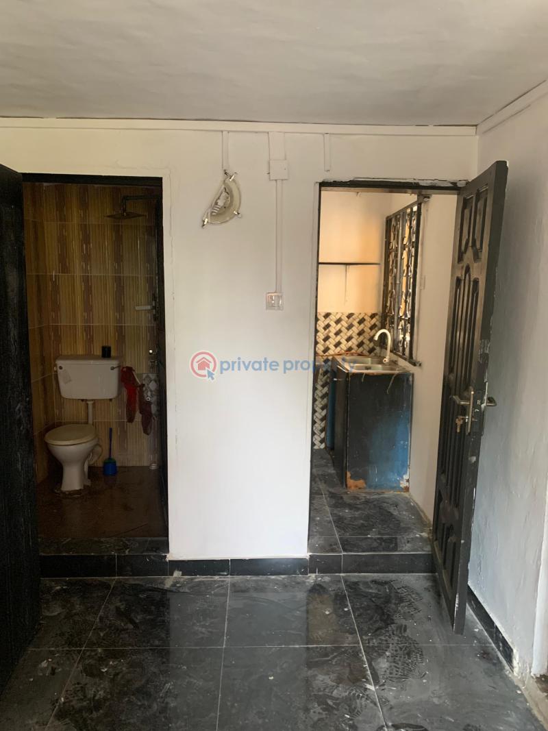 1 bedroom Self Contain For Rent Ikota Gra Ikota Lekki Lagos - 2