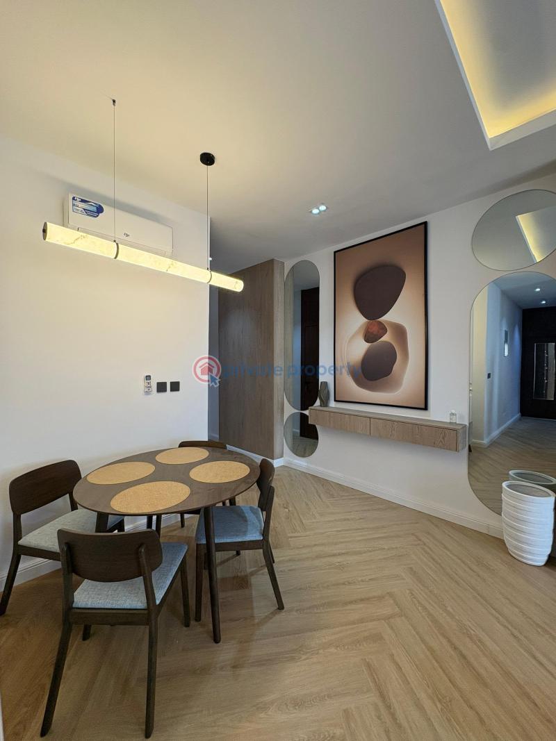 2 bedroom Block Of Flats For Rent Victoria Island Lagos - 5