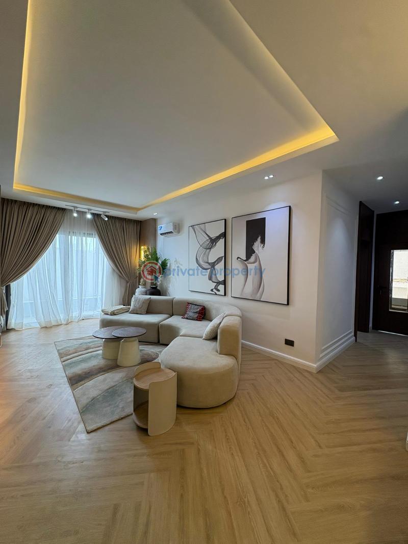 2 bedroom Block Of Flats For Rent Victoria Island Lagos - 10