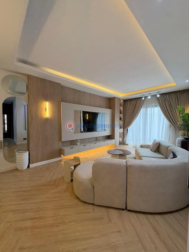 2 bedroom Block Of Flats For Rent Victoria Island Lagos - 9