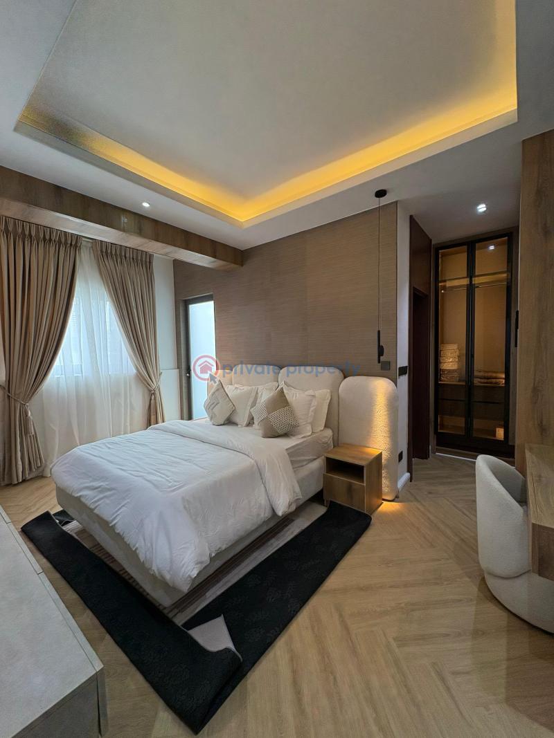 2 bedroom Block Of Flats For Rent Victoria Island Lagos - 8