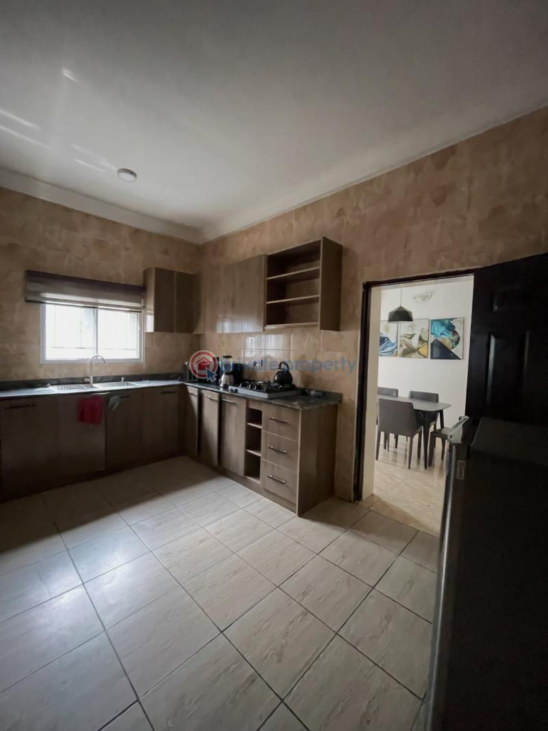 2 bedroom Flat & Apartment For Rent Jahi Abuja Phase 2  - 10