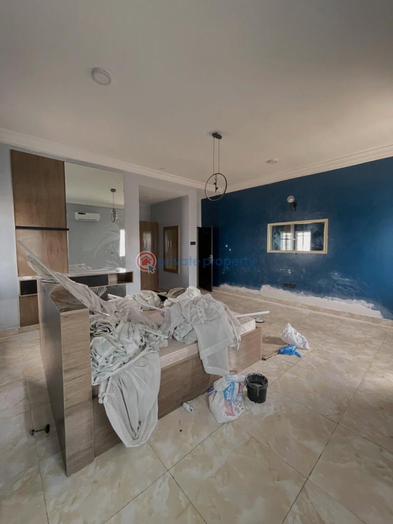 2 bedroom Flat & Apartment For Rent Jahi Abuja Phase 2  - 6