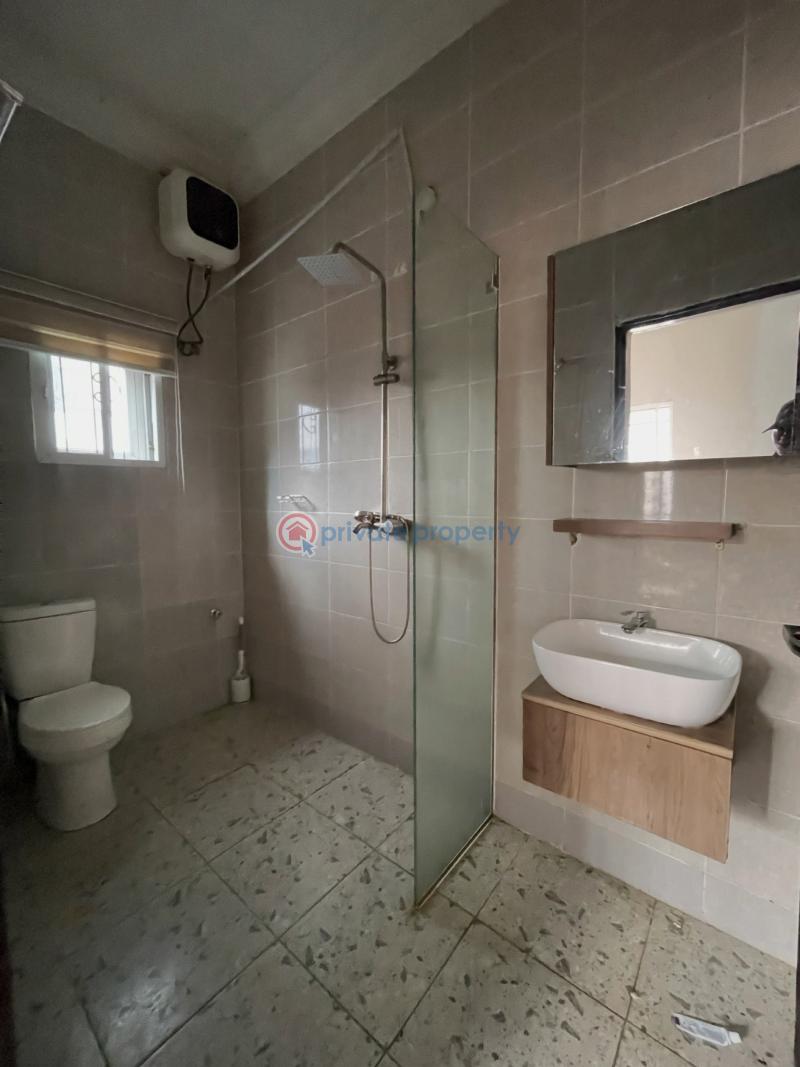 2 bedroom Flat & Apartment For Rent Jahi Abuja Phase 2  - 8