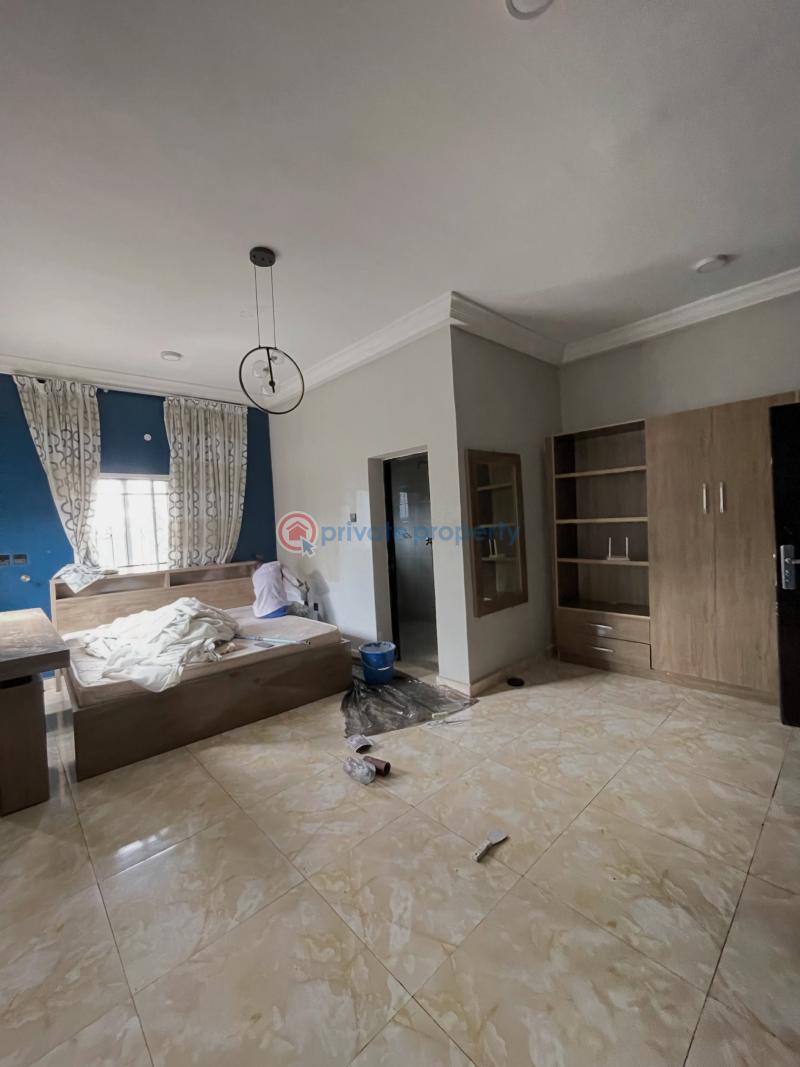2 bedroom Flat & Apartment For Rent Jahi Abuja Phase 2  - 3