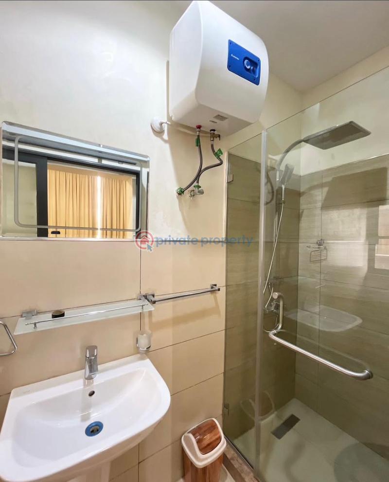 2 bedroom Block Of Flats For Rent Osborne Foreshore Estate Ikoyi Lagos - 7