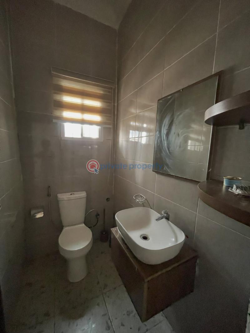 2 bedroom Flat & Apartment For Rent Jahi Abuja Phase 2  - 7