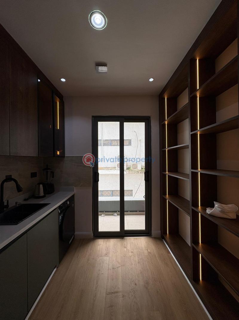 2 bedroom Block Of Flats For Rent Victoria Island Lagos - 1