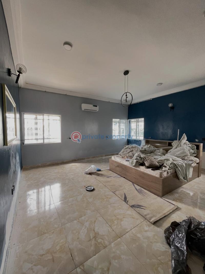 2 bedroom Flat & Apartment For Rent Jahi Abuja Phase 2  - 2