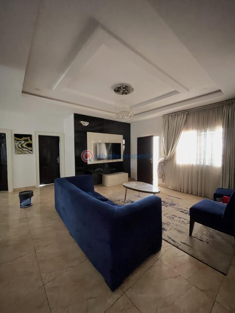 2 bedroom Flat & Apartment For Rent Jahi Abuja Phase 2  - 1