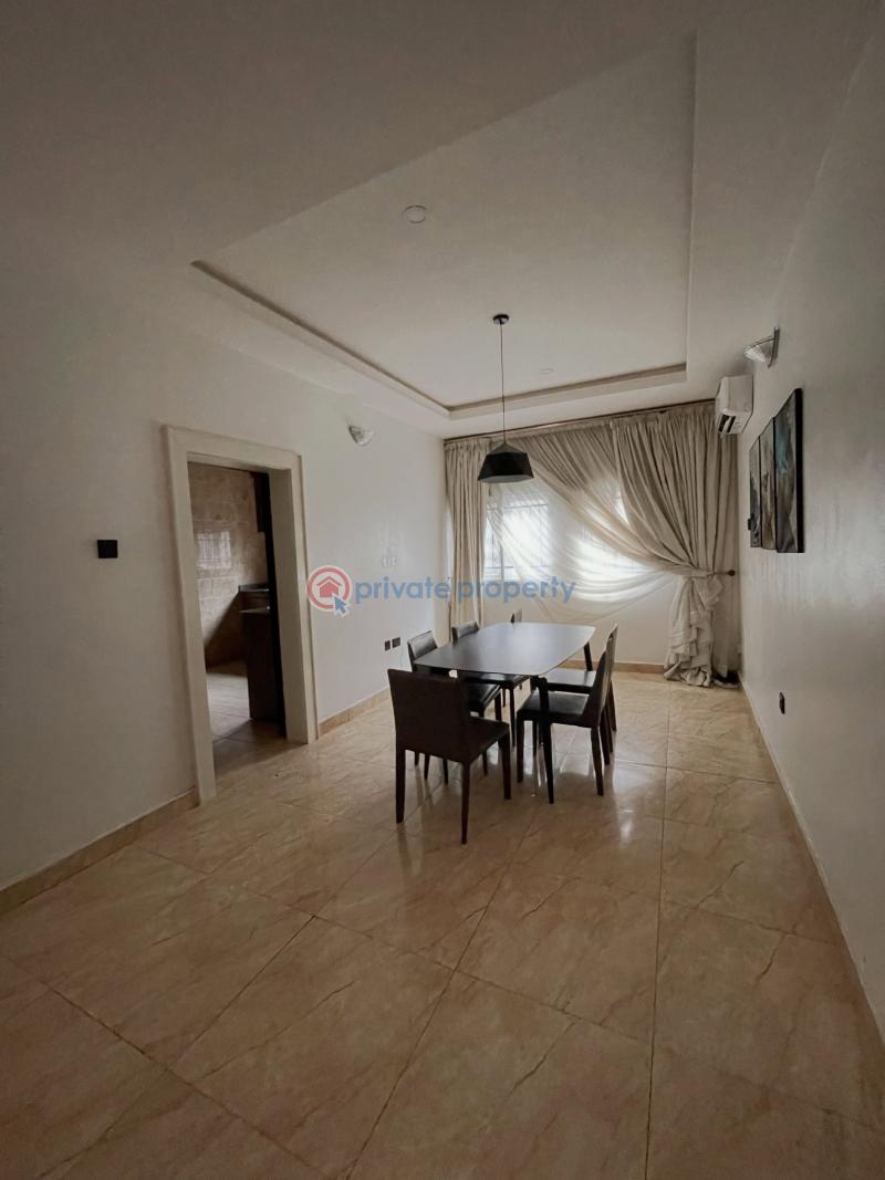 2 bedroom Flat & Apartment For Rent Jahi Abuja Phase 2  - 9