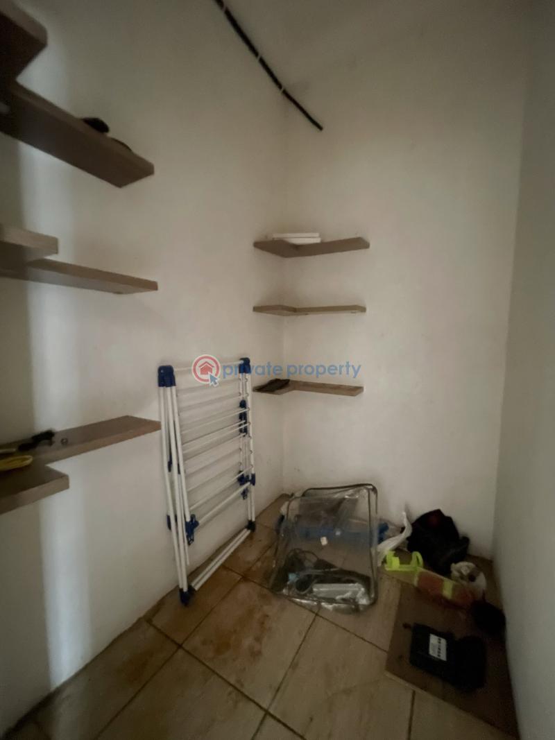 2 bedroom Flat & Apartment For Rent Jahi Abuja Phase 2  - 4