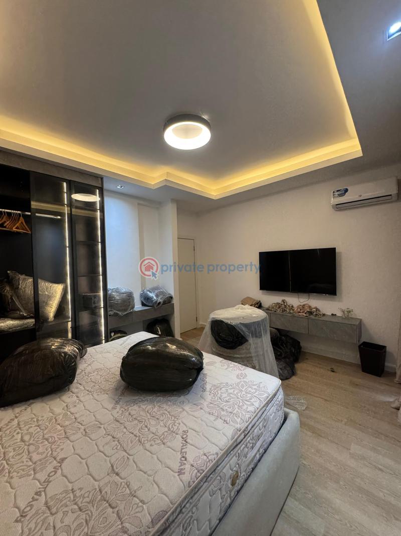 3 bedroom Block Of Flats For Rent Victoria Island Lagos - 7