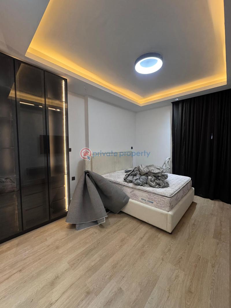 3 bedroom Block Of Flats For Rent Victoria Island Lagos - 10